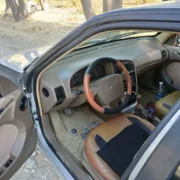 پژو 405 GLX - دوگانه سوز CNG، مدل ۱۳۹۰|خودرو سواری و وانت|شیراز, جمهوری|دیوار
