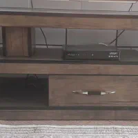 میزتلوزیون