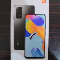 Redmi Note 11 pro 5G 128|موبایل|اصفهان, تیران|دیوار