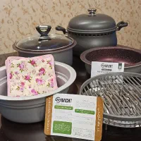 سرویس غذا پز همه کاره