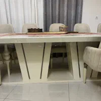 میز نهارخوری