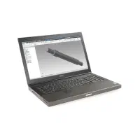 لپ تاپ M6800 دل آمریکایی