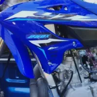 yz250x 2023|موتورسیکلت|کرج, شهرک مترو|دیوار
