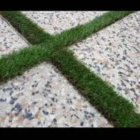 چمن مصنوعی چمن فنس چمنی|خدمات باغبانی و درختکاری|کرمانشاه, |دیوار