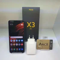 شیائومی Poco X3 NFC حافظه 128 رام 6 «غول پرطرفدار»|موبایل|کرج, گوهردشت|دیوار
