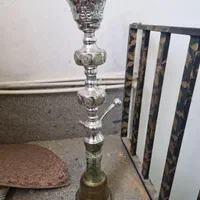 ۳عدد قلیان درحد نو|کلکسیون و سرگرمی|ورامین, ورامین|دیوار