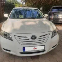 تویوتا کمری ۲۰۰۷glx
