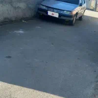 ۴۰۵|خودرو کلاسیک|خوانسار, |دیوار