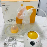 شیردوش برقی