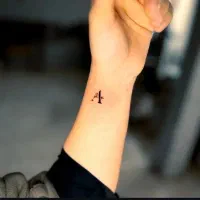 تتوـتاتو بدن بانوان|خدمات آرایشگری و زیبایی|محمدشهر, محمدشهر|دیوار