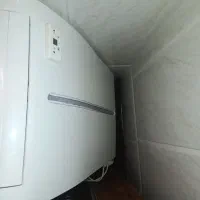 کولر گازی پرتابل ژاپنی