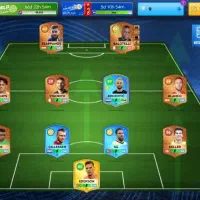 دریم لیگ اکانت