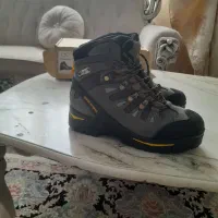 کفش کوه آسیا مدل آرگامون