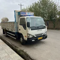 حمل بار به تمام نقاط ایران|خدمات حمل و نقل|گنبد کاووس, |دیوار