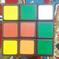 روبیک|اسباب‌‌بازی|ارومیه, |دیوار