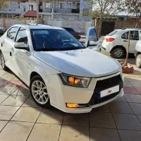 دنا مدل۹۹ توربو بی رنگ