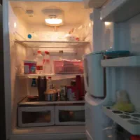 یخچال وفریزر