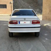 سمند lx مدل ۹۷|خودرو سواری و وانت|سنندج, |دیوار