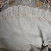پرده|پرده، رانر، رومیزی|فولادشهر, مسکن مهر فولادشهر|دیوار