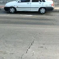 پراید مدل ۸۰ ۹سال خواب فوری|خودرو سواری و وانت|مشکین‌دشت, |دیوار