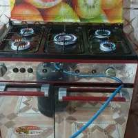 گازوکابینت|اجاق گاز و لوازم برقی پخت‌وپز|ایرانشهر, |دیوار