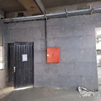 جوشکار آتش نشانی