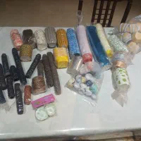 لوازم قنادی