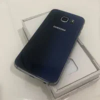 سامسونگ گلکسی S6|موبایل|تهران, بوستان چیتگر|دیوار