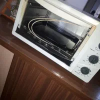 یک عدد توستر در حد نو