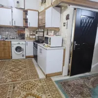 فروش آپارتمان ۷۰ متری ۲ خوابه طبقه ۳ در بلال|فروش آپارتمان|مشهد, بلال|دیوار