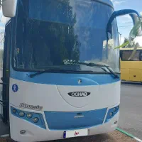 اتوبوس اسکانیا