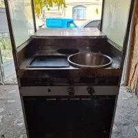 فرساندیج|فروشگاه و مغازه|مراغه, |دیوار