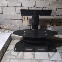 زیرتلوزیون سالم بدونه خط وخش