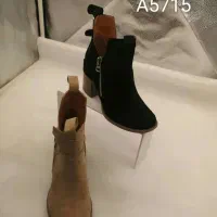 فروش عمده بوت زنانه|کیف، کفش، کمربند|قزوین, |دیوار