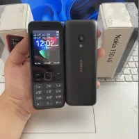 نوکیا 150 رم خور دوربین بلوتوث دار (ویتنام)
