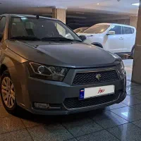 دنا تیپ ۲ 95 بدون خط و خش