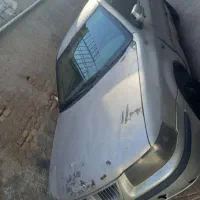 سمند ۸۲ فنی و کولر سالم