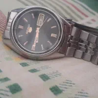 سیکو ۵ ژاپنی