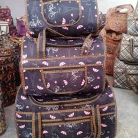 انواع ساک و باکس و نظم دهنده