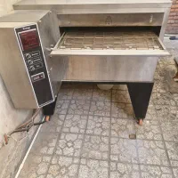 فر ریلی پیتزا|کافی‌شاپ و رستوران|اسلام‌شهر, زرافشان|دیوار