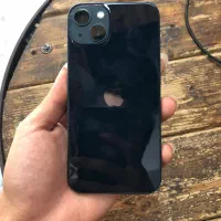 ایفون ۱۳ ۱۲۸ تمیز فوری|موبایل|قائم‌شهر, |دیوار