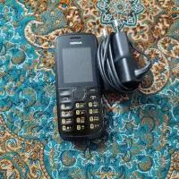 گوشی موبایل نوکیا ساده در حد نو