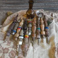 ۱۰عددتنه قلیون