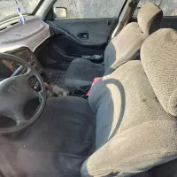 پژو پارس|خودرو سواری و وانت|نمین, |دیوار