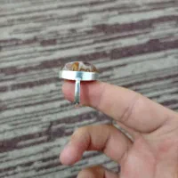 انگشتر نقره|جواهرات|یاسوج, |دیوار