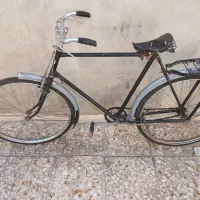دوچرخه