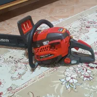 اره برقی توسن