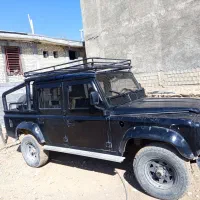 پاژن دوکابین مدل ۸۱|خودرو سواری و وانت|یاسوج, |دیوار