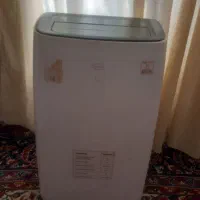 کولر گازی پورتابل