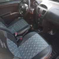 کوییک ۱۴۰۳ در حد نو|خودرو سواری و وانت|گنبد کاووس, |دیوار